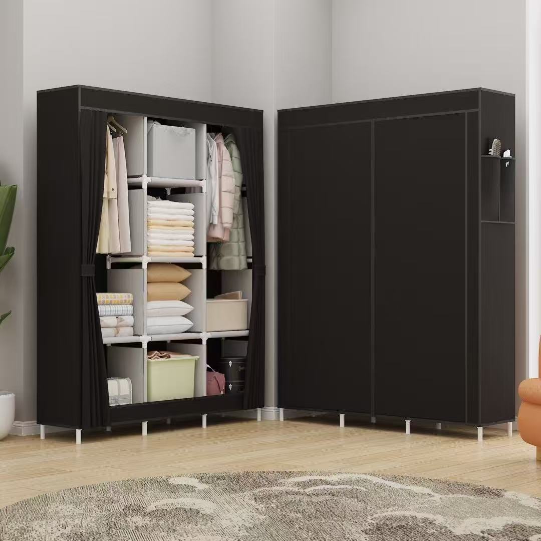 home furniture-Cloth wardrobe